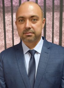 Pr. Diego Gonzalez
