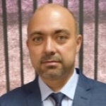 Pr. Diego Gonzalez