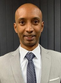 Eric Tatu