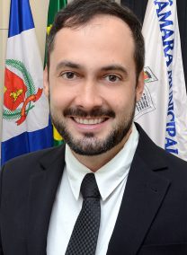 Rafael Andreeta