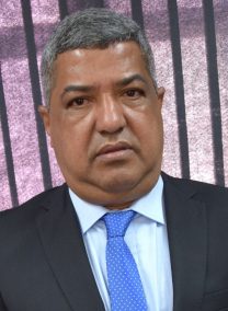 Sivaldo Faísca