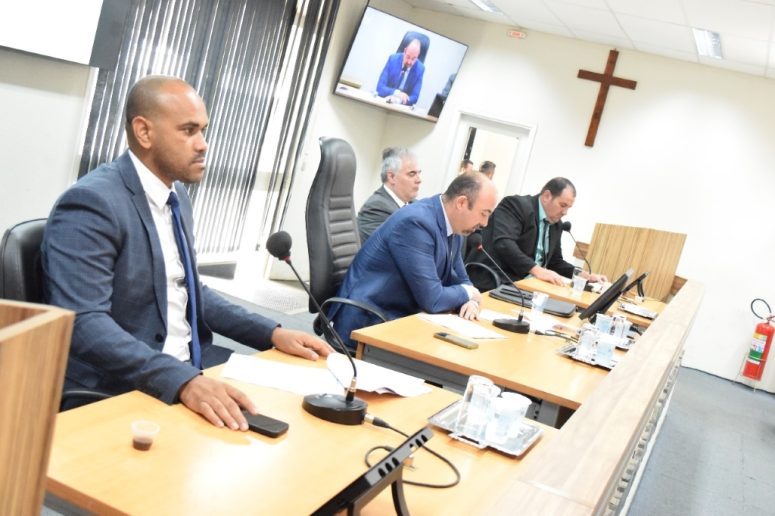 CP que investiga Dalberto Christofoletti encerrou os trabalhos nesta terça-feira, 2/9