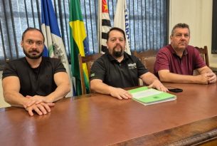 CP que apura denúncia contra Moisés Marques vai se reunir nesta sexta, 5/9